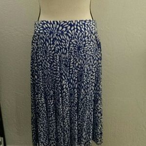 NWT  skirt Covington